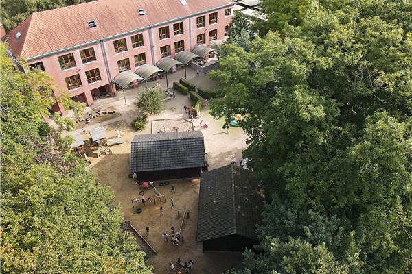 Vrije Lagere School College Essen - KOBA Noorderkempen